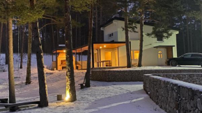 Vikendica Mali raj